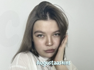 Augustaaskins