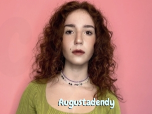 Augustadendy