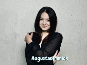 Augustadimmick