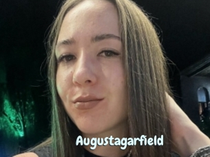 Augustagarfield