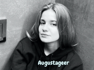 Augustageer