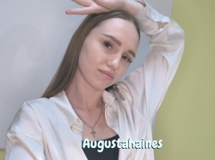 Augustahaines
