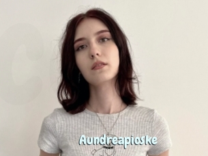Aundreapioske