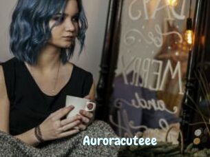 Auroracuteee
