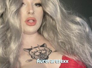 Aurorarosexx