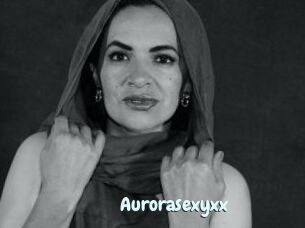Aurorasexyxx