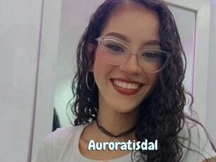 Auroratisdal
