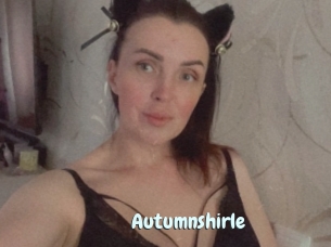 Autumnshirle