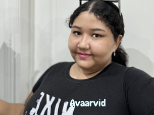 Avaarvid