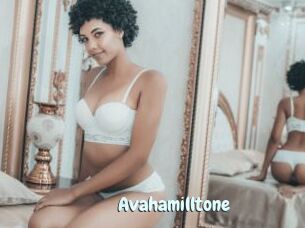 Avahamilltone