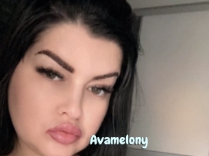 Avamelony
