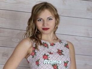 Avamia