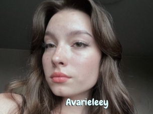 Avarieleey
