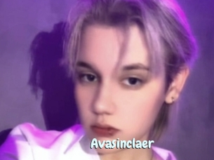 Avasinclaer