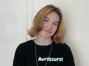Avrilscurci