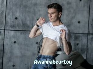 Awannabeurtoy