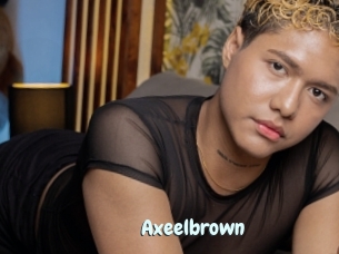 Axeelbrown
