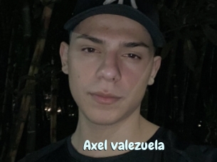 Axel_valezuela