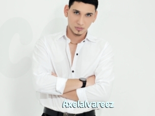 Axelalvareez