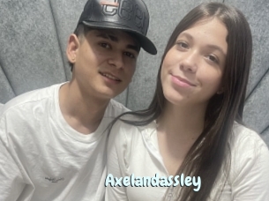 Axelandassley