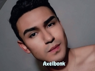 Axelbonk