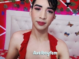 Axelboyfem