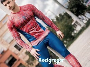 Axelgregor