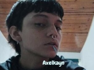 Axelkayn