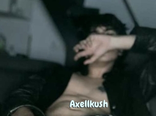 Axellkush