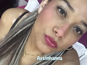 Axelnhanna