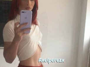 Axelperezx