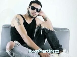 Axxelmartinezz