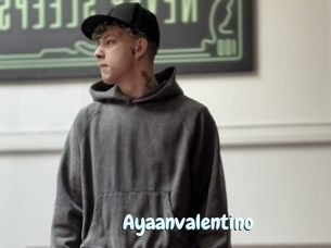 Ayaanvalentino