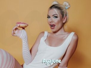 Ayajune