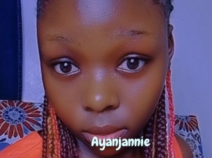 Ayanjannie