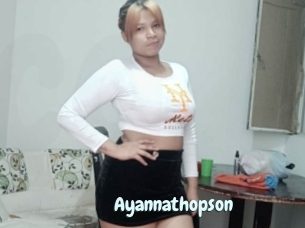 Ayannathopson
