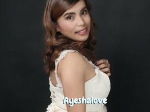 Ayeshalove