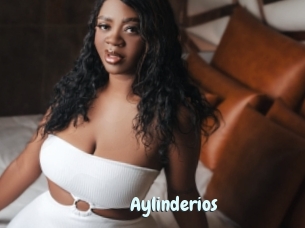 Aylinderios