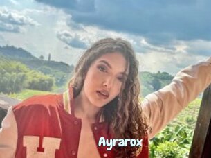 Ayrarox