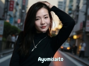 Ayumisaito