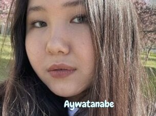 Aywatanabe
