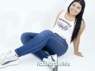 Azaharawilde