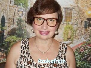 Azaleafresh