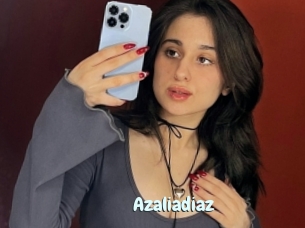 Azaliadiaz