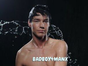 BADBOY4MANX