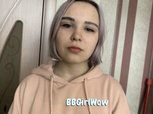 BBGirlWow