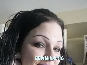 BBWNikki416