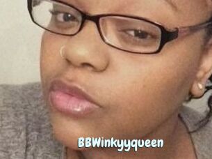 BBWinkyyqueen