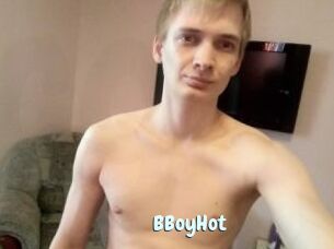 BBoyHot