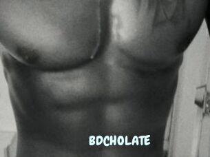 BDCHOLATE
